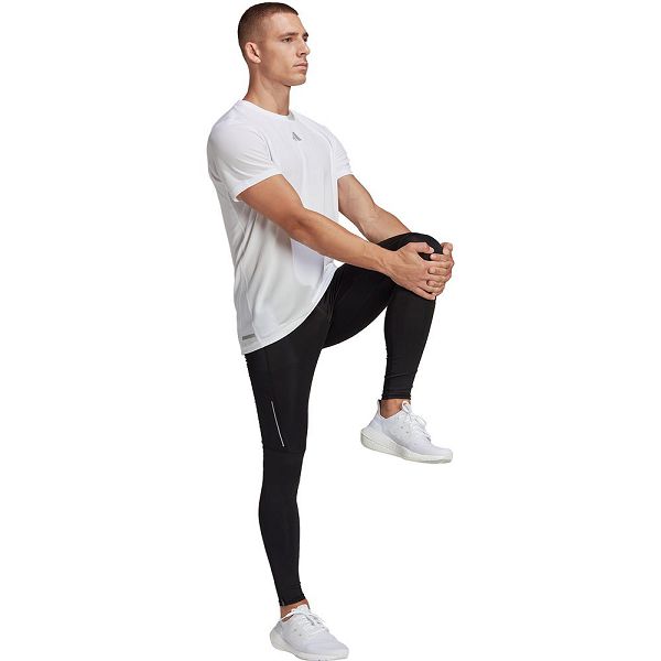 Black Men's Adidas Otr Leggings | 4730926-BT