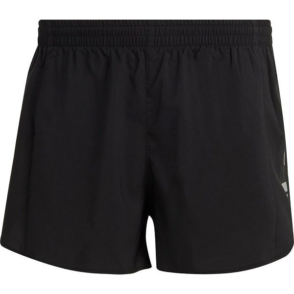 Black Men's Adidas Otr Split Shorts Pants | 2507194-RW