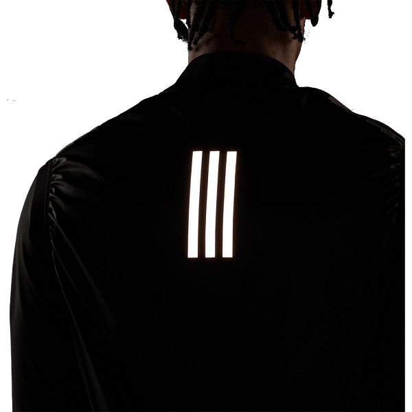 Black Men's Adidas Otr Vest | 1042738-JI