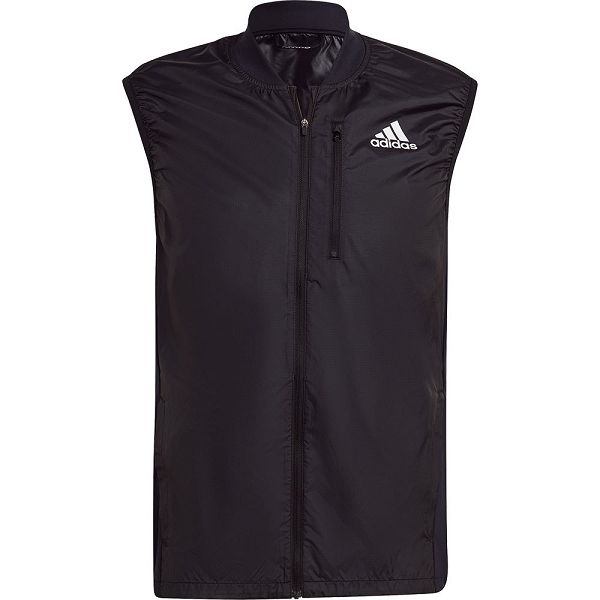 Black Men's Adidas Otr Vest | 9321087-JW