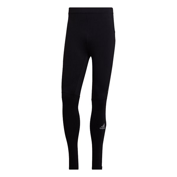 Black Men's Adidas Otrarm Leggings | 4197863-WD