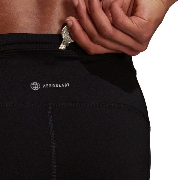 Black Men's Adidas Otrarm Leggings | 4197863-WD