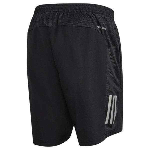 Black Men's Adidas Own The5´´ Short Pants | 4316508-GK