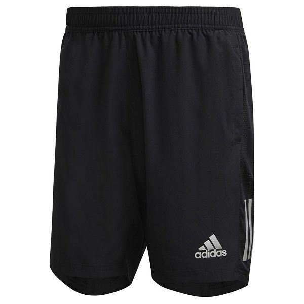 Black Men's Adidas Own The5´´ Short Pants | 4316508-GK