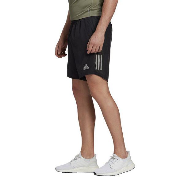 Black Men's Adidas Own The5´´ Short Pants | 4316508-GK