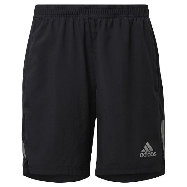 Black Men\'s Adidas Own The5´´ Short Pants | 4316508-GK