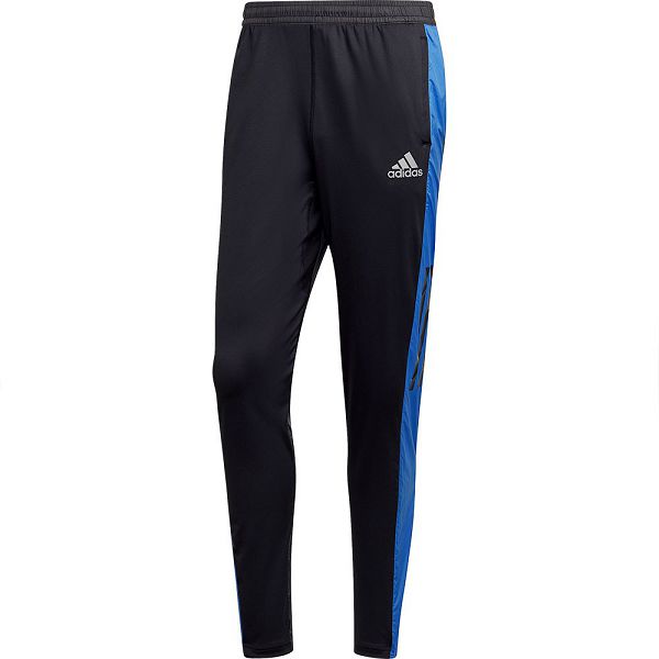 Black Men's Adidas Own The Run Astro Joggers Pants | 4615983-OU