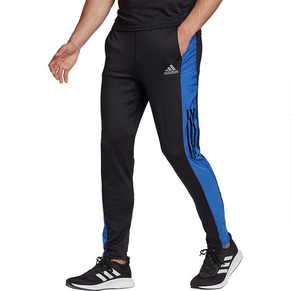 Black Men\'s Adidas Own The Run Astro Joggers Pants | 4615983-OU