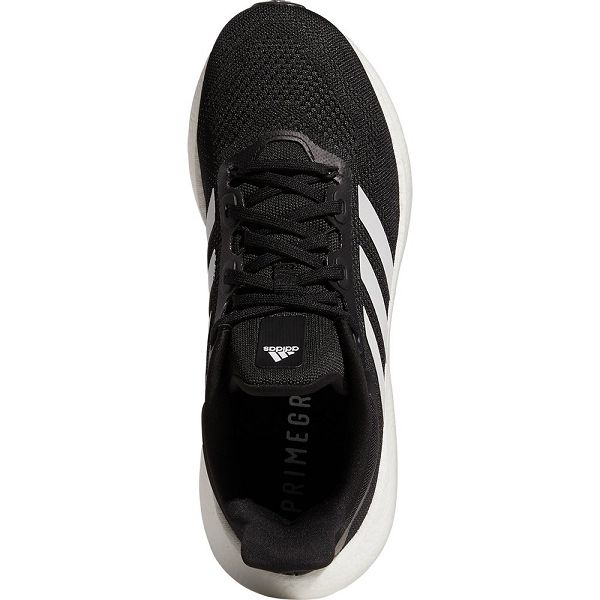 Black Men's Adidas Pureboost 22 Running Shoes | 5192647-AS