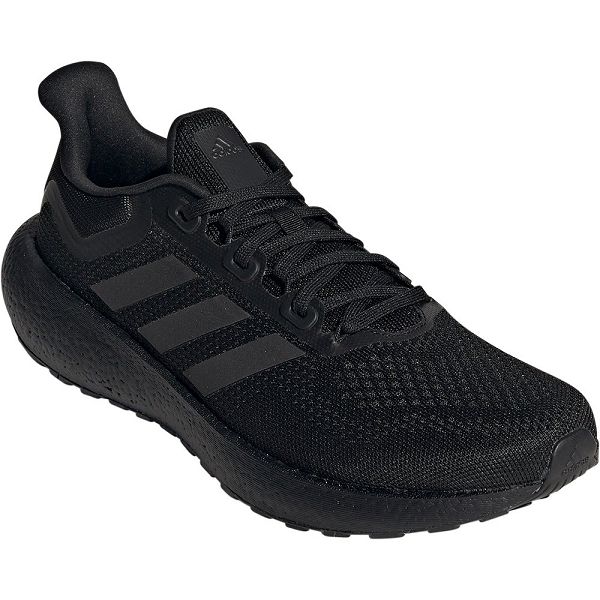 Black Men's Adidas Pureboost 22 Running Shoes | 8094572-BZ