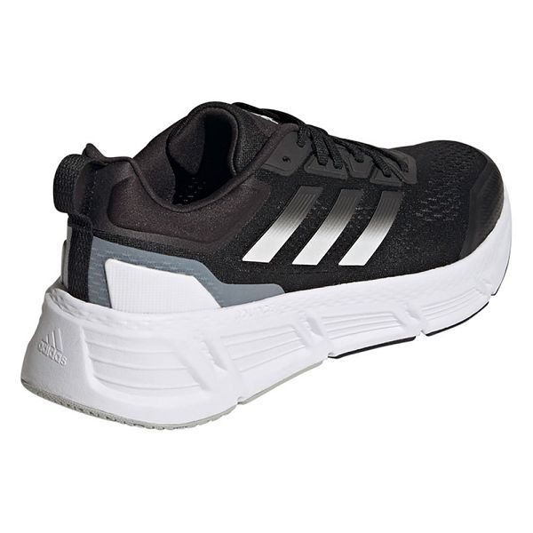 Black Men's Adidas Questar Running Shoes | 0827635-UZ