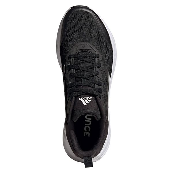 Black Men's Adidas Questar Running Shoes | 0827635-UZ