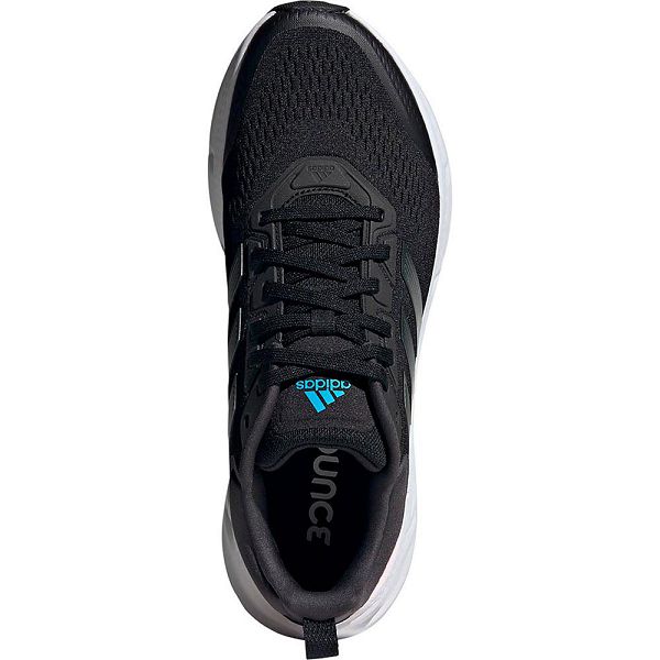 Black Men's Adidas Questar Running Shoes | 4875306-KD