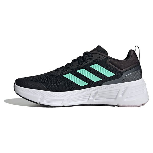 Black Men's Adidas Questar Running Shoes | 9436850-EZ