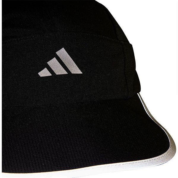 Black Men's Adidas R Xcity HR Caps | 0876542-KO