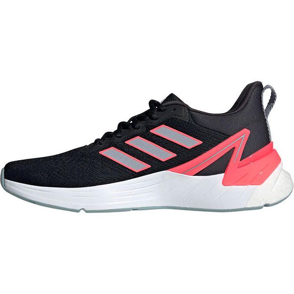 Black Men's Adidas Response Super 2.0 Running Shoes | 1253748-OT