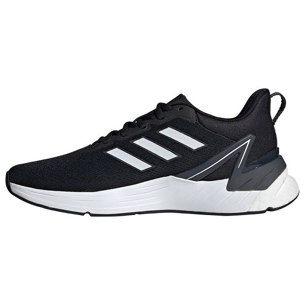 Black Men's Adidas Response Super 2.0 Running Shoes | 3795416-RH