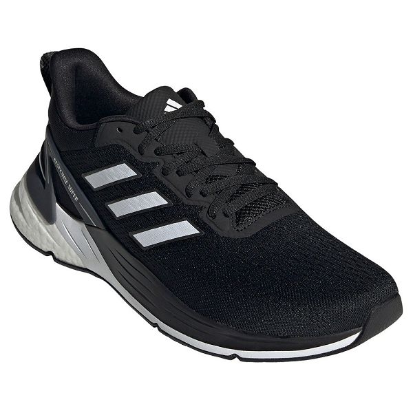 Black Men's Adidas Response Super 2.0 Running Shoes | 3795416-RH