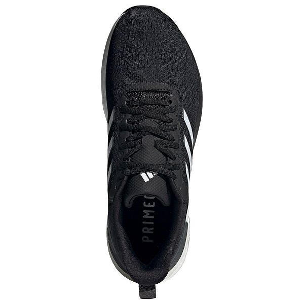 Black Men's Adidas Response Super 2.0 Running Shoes | 3795416-RH