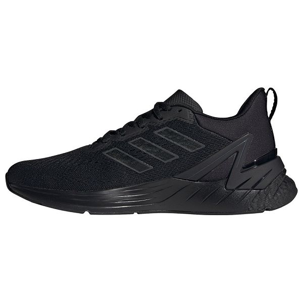 Black Men's Adidas Response Super 2.0 Running Shoes | 6350892-VQ