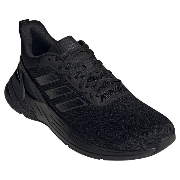 Black Men's Adidas Response Super 2.0 Running Shoes | 6350892-VQ