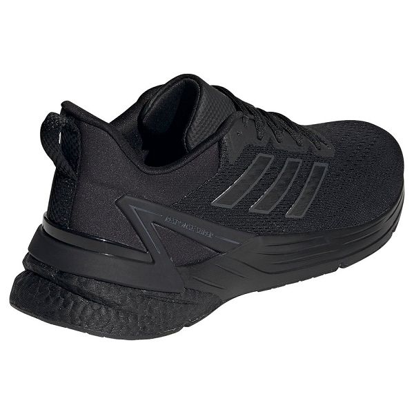 Black Men's Adidas Response Super 2.0 Running Shoes | 6350892-VQ