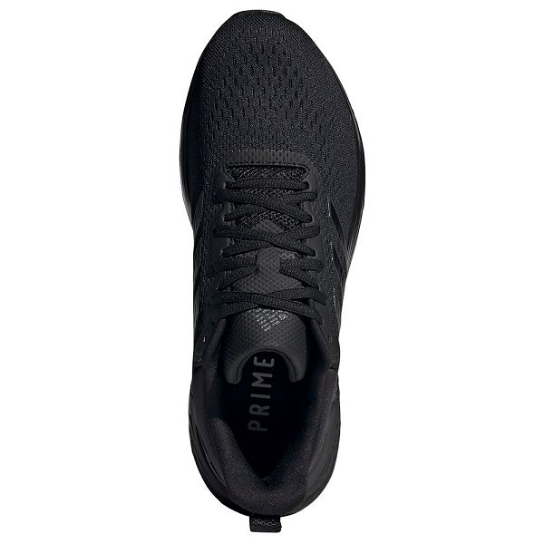 Black Men's Adidas Response Super 2.0 Running Shoes | 6350892-VQ