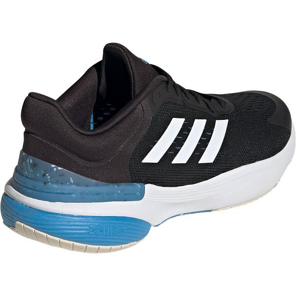 Black Men's Adidas Response Super 3.0 Running Shoes | 2967014-GW