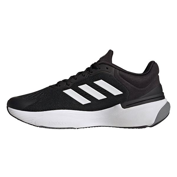 Black Men's Adidas Response Super 3.0 Running Shoes | 5398204-SV