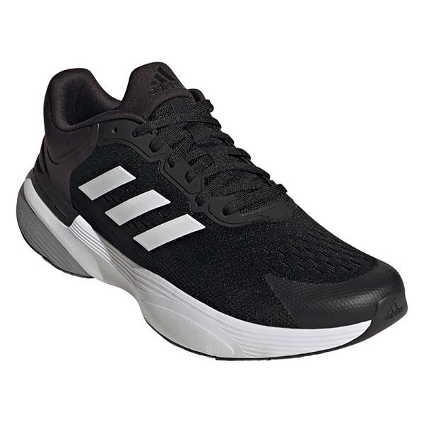 Black Men's Adidas Response Super 3.0 Running Shoes | 5398204-SV