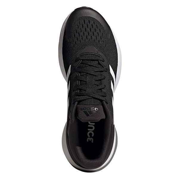 Black Men's Adidas Response Super 3.0 Running Shoes | 5398204-SV