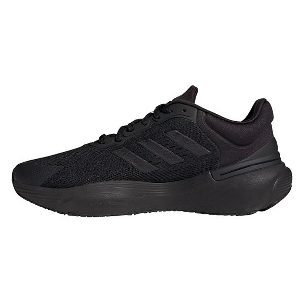 Black Men's Adidas Response Super 3.0 Running Shoes | 8526047-SL