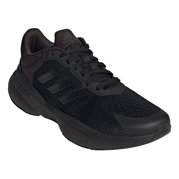 Black Men's Adidas Response Super 3.0 Running Shoes | 8526047-SL