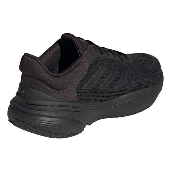 Black Men's Adidas Response Super 3.0 Running Shoes | 8526047-SL