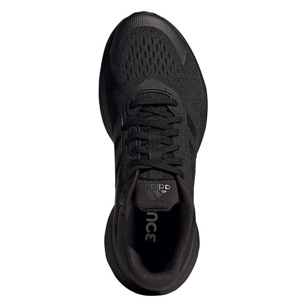 Black Men's Adidas Response Super 3.0 Running Shoes | 8526047-SL