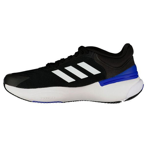 Black Men's Adidas Response Super 3.0 Running Shoes | 9731860-IH