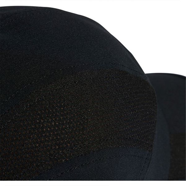 Black Men's Adidas Runxspnv AR Caps | 6427910-ZM