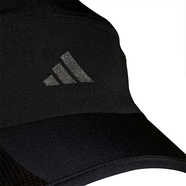 Black Men's Adidas Runxspnv AR Caps | 6427910-ZM