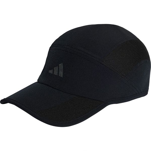 Black Men\'s Adidas Runxspnv AR Caps | 6427910-ZM