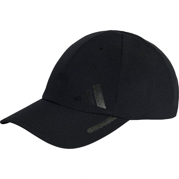 Black Men\'s Adidas Runxub23 Caps | 5471802-RW