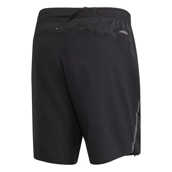 Black Men's Adidas Saturday 7´´ Short Pants | 9860152-OU