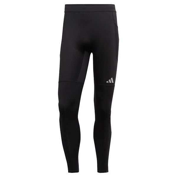 Black Men's Adidas Saturday Leggings | 1279604-HW