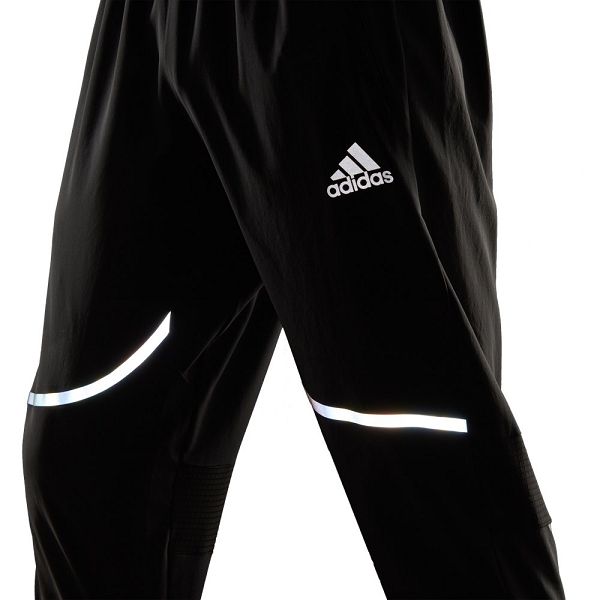 Black Men's Adidas Saturdayind Joggers Pants | 4061572-QI