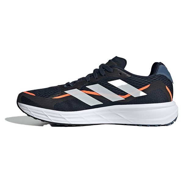 Black Men's Adidas Sl20.3 Running Shoes | 4768951-HO