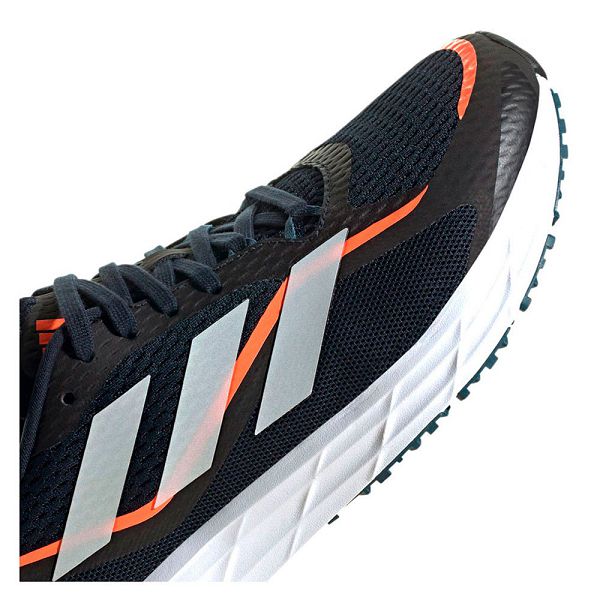 Black Men's Adidas Sl20.3 Running Shoes | 4768951-HO