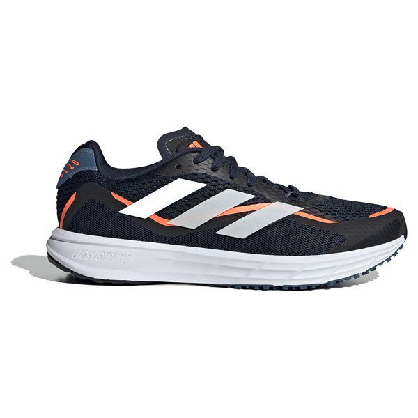 Black Men\'s Adidas Sl20.3 Running Shoes | 4768951-HO