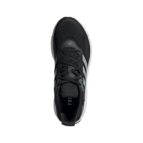 Black Men's Adidas Solar Boost 3 M Running Shoes | 6980471-HX