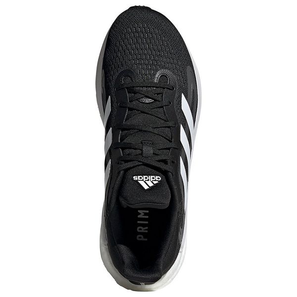 Black Men's Adidas Solar Glide 4 Running Shoes | 4726195-VC