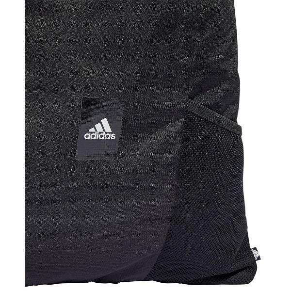 Black Men's Adidas Sport Casual Waist Bags | 5970416-DJ