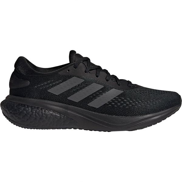 Black Men's Adidas Supernova 2 Running Shoes | 2014738-OK